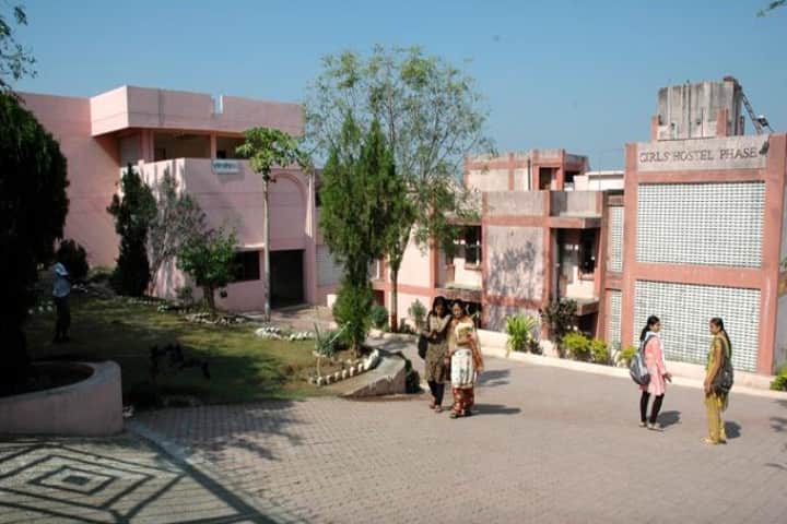 hostel